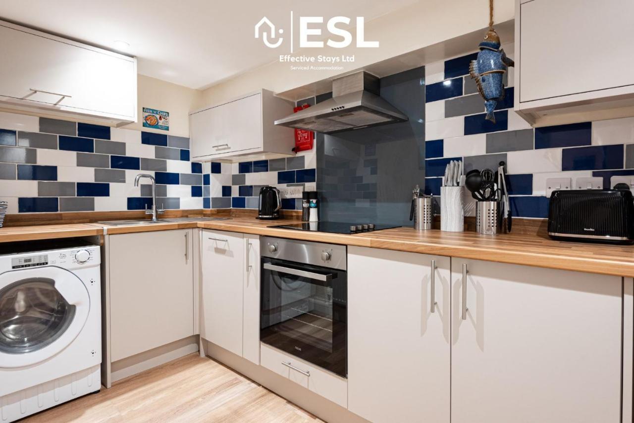 Beautiful En Suite 5 Bedroom Home With Sea Views New Quay  Eksteriør bilde