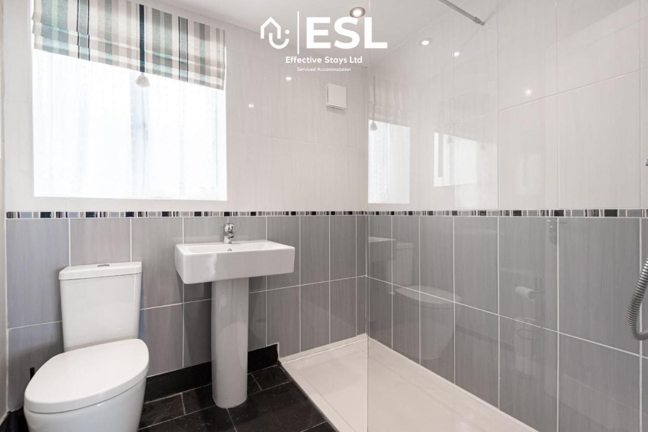 Beautiful En Suite 5 Bedroom Home With Sea Views New Quay  Eksteriør bilde